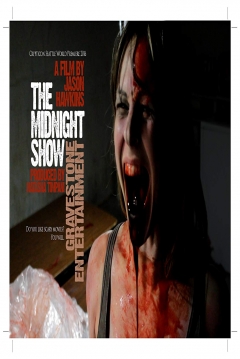 Poster The Midnight Show