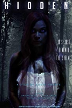 Poster Hidden