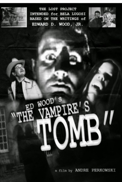 Poster The Vampires Tomb