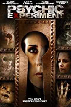 Ficha Psychic Experiment