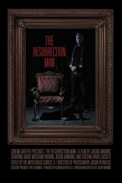 Poster The Exorcism Tapes