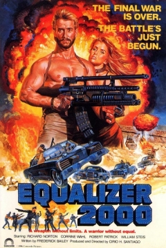 Ficha Equalizer 2000