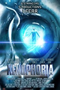 Poster Xenophobia