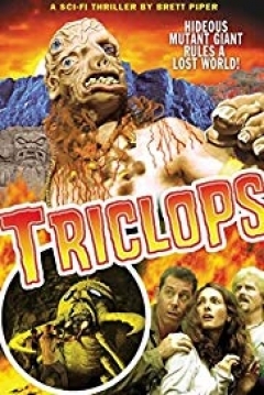 Ficha Triclops