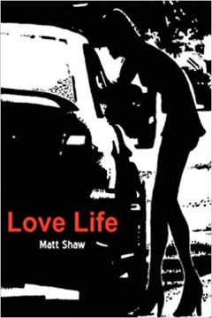 Poster Love Life