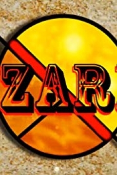 Poster Bizarre