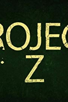 Poster Project Z