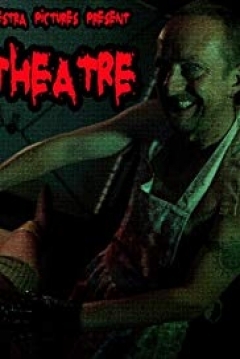 Poster Gore Theatre