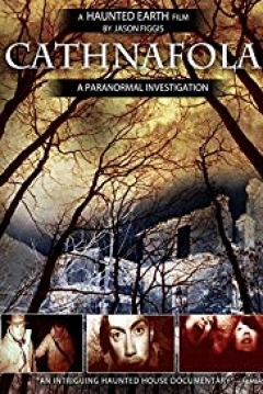 Ficha Cathnafola: A Paranormal Investigation