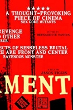 Poster Torment