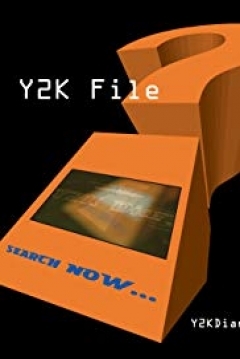 Poster The Y2K File