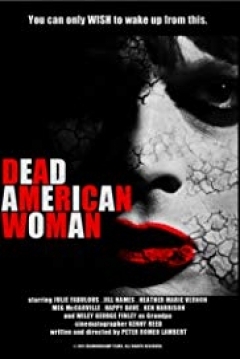 Ficha Dead American Woman