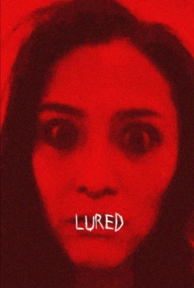 Poster Lured