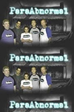 Poster ParaAbnormal