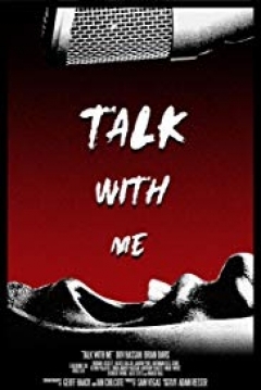 Poster Talk with Me