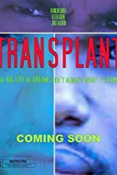 Poster Transplant
