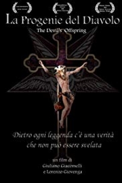 Poster La Progenie del Diavolo