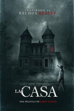 Poster La Casa