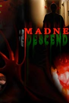 Poster Madness Descending