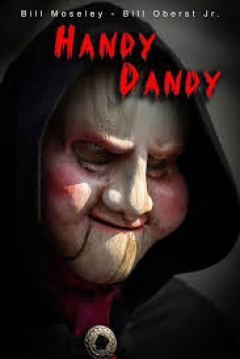 Poster Handy Dandy