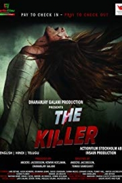 Poster The Killer