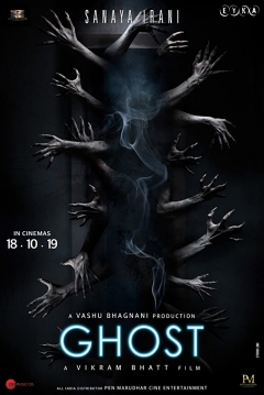 Poster Ghost