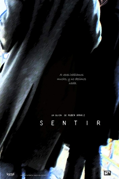 Poster Sentir
