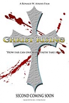 Poster Christ Rising