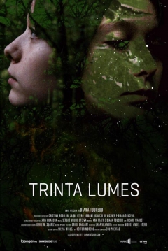 Poster Trinta Lumes
