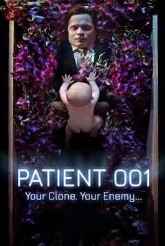 Poster Patient 001