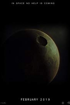 Poster Dead Space