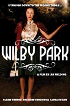 Poster Wilby Park