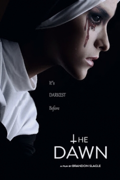 Poster The Dawn