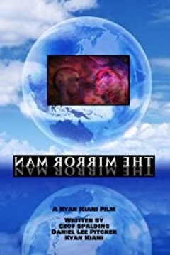 Poster The Mirror Man