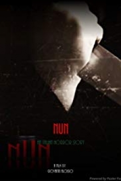 Poster Nuns: An Italian Horror Story