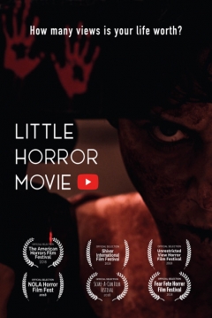 Poster The 16th Episode