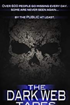 Poster The Dark Web Tapes