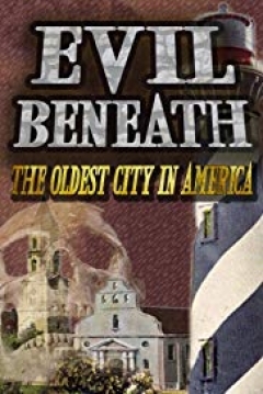 Ficha Evil beneath