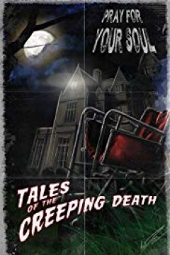 Poster Tales of the Creeping Death