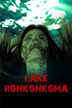 Poster Lake Ronkonkoma the Movie