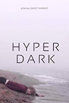 Poster Hyper Dark