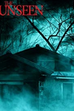 Poster The Unseen