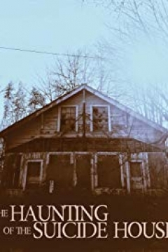Poster The Haunting of the Suicide House