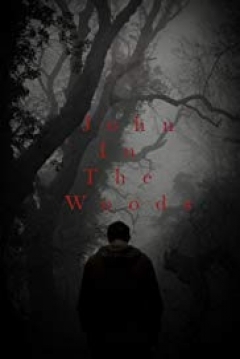 Poster John in the Woods