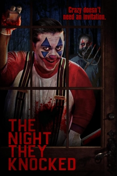 Poster La Noche que Llamaron