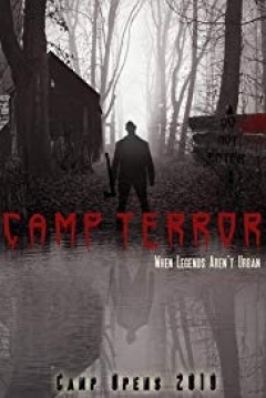 Poster Camp Terror