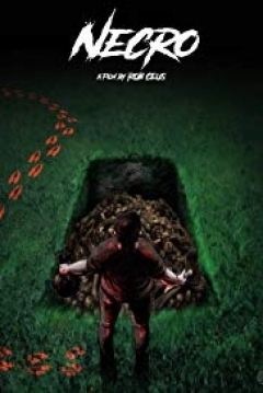 Poster House of the Rotting Flesh