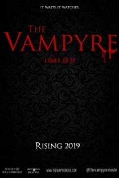 Poster The Vampyre