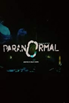 Poster Paranormal Worlds: Based On True Events