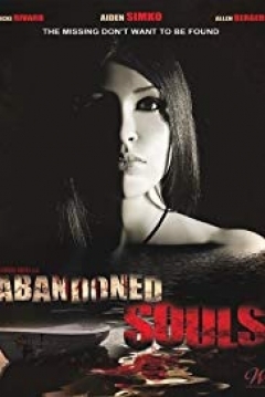 Poster Abandoned Souls